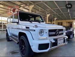 مێرسێدس بێنز G-Class